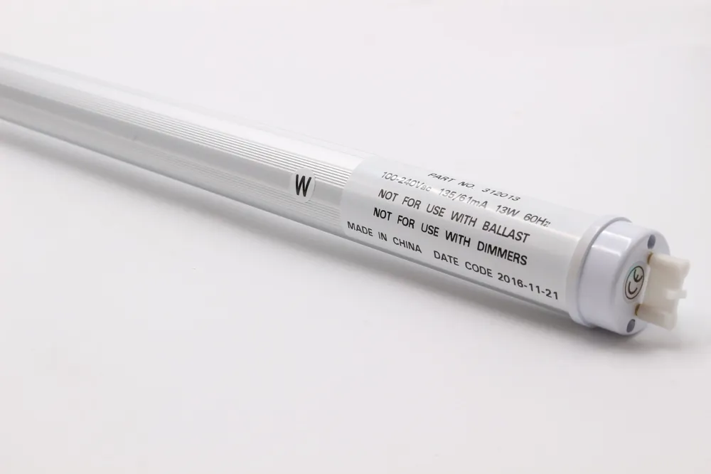CaptiveAire LED-312013W 36 3K LED Tube Light