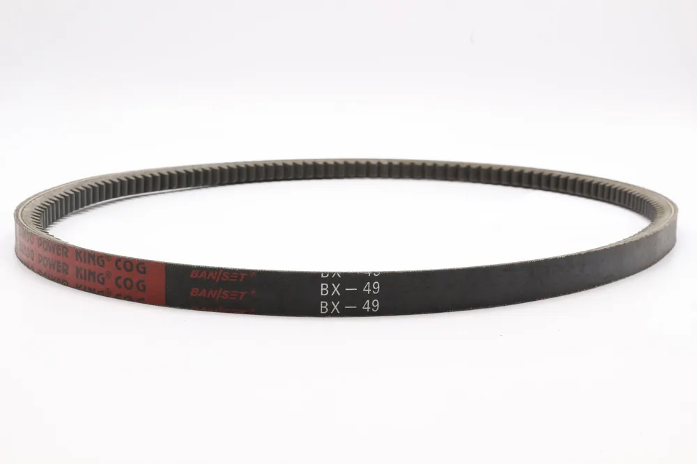 CAPTIVEAIRE BX49 BX V Belt Power 52 Inch