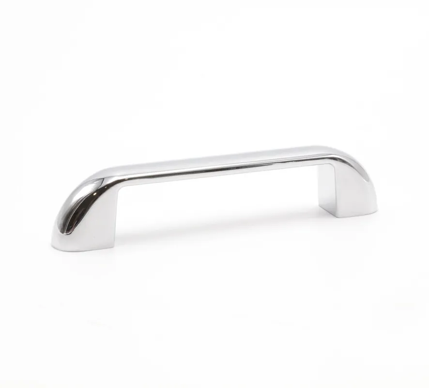 CaptiveAire P-50-1010 Handle for Make Up Air Doors Utility Cabinet NSF Fire Door Component