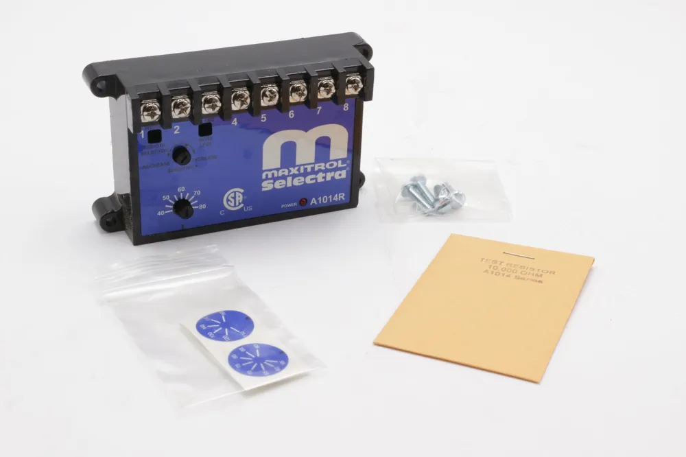 CAPTIVEAIRE A1014R Dial Temperature Controller