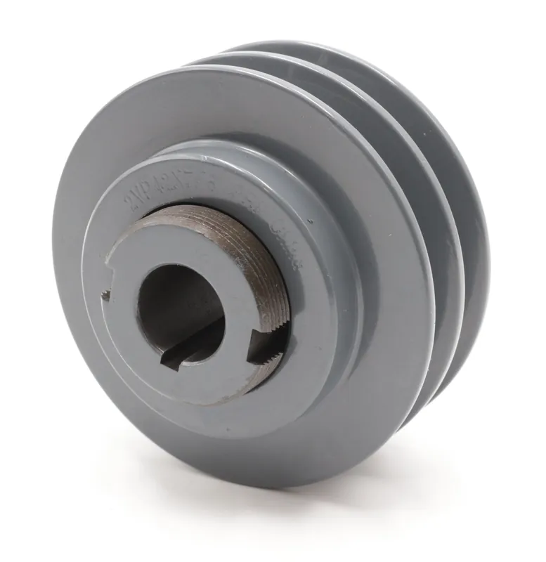 CaptiveAire 2VP42X7/8 VP Series Variable Pitch Pulley