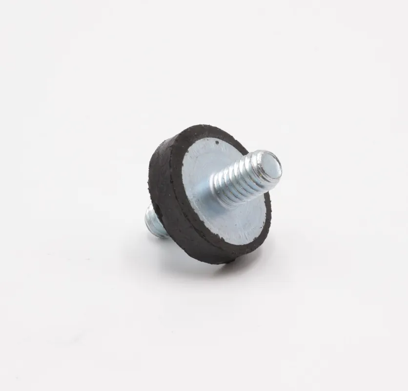 CaptiveAire L1VIB Motor Frame Vibration Eliminator