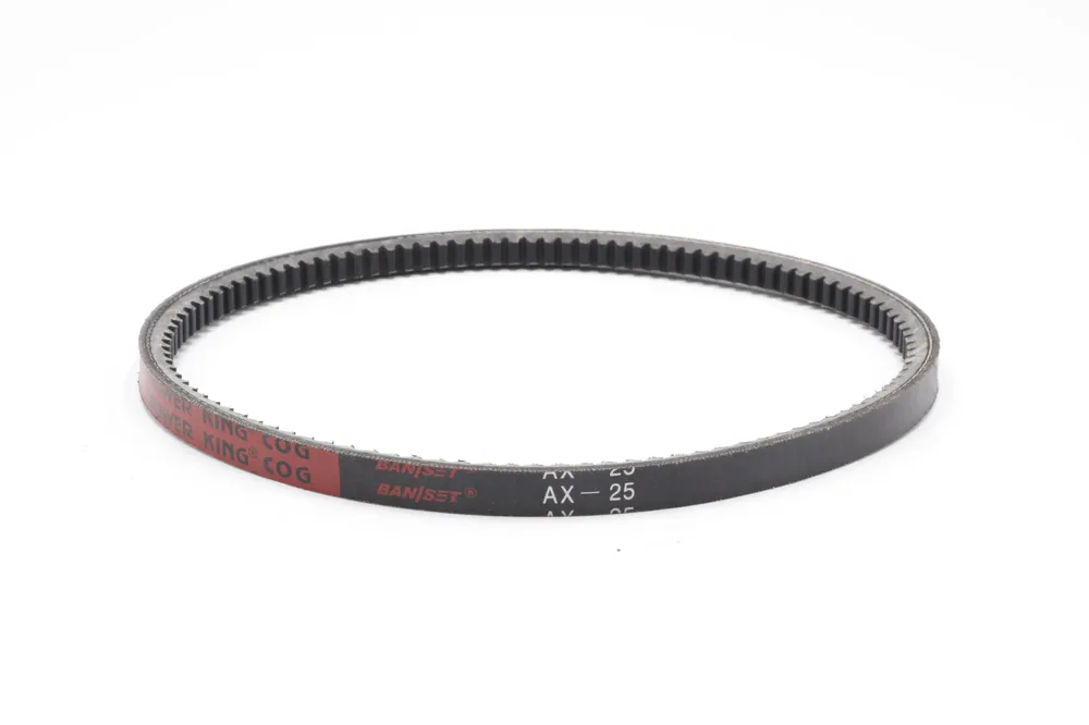 CAPTIVEAIRE AX25 AX V Belt