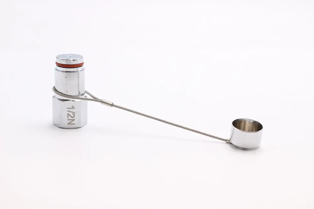 CAPTIVEAIRE 419334 ANSUL 1/2N Nozzle