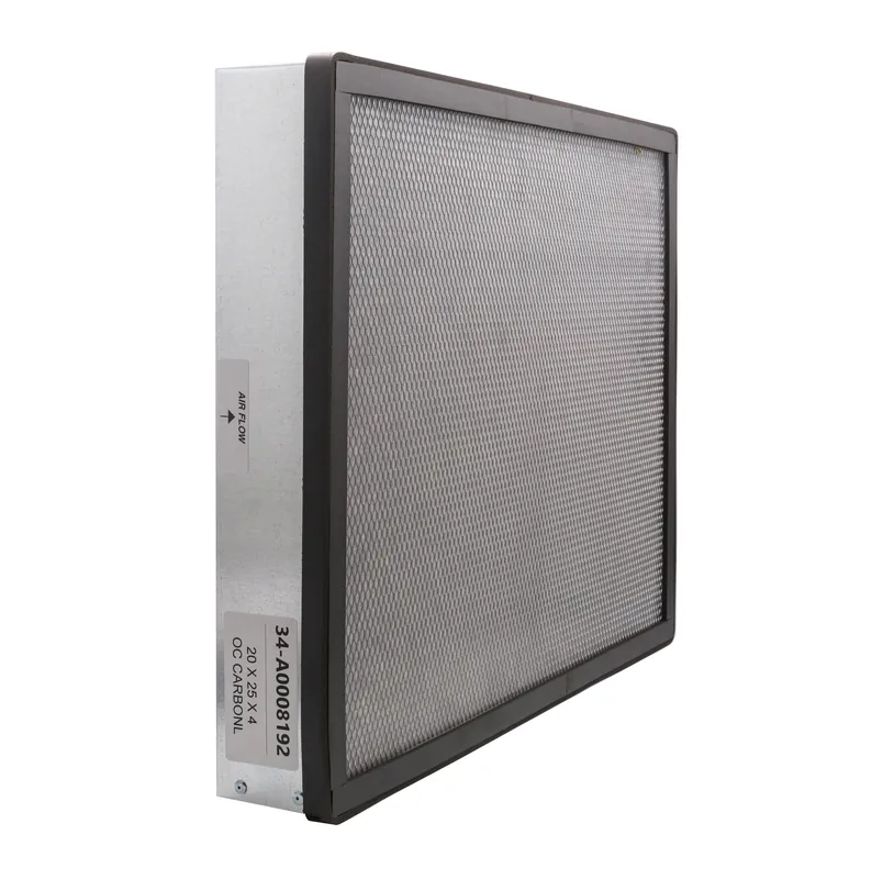 CaptiveAire 34-A0008192 Odor Control Filter