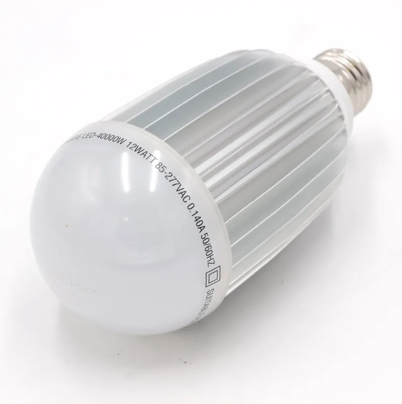 CaptiveAire LED-40000W LED Bulb Power 12 Watts