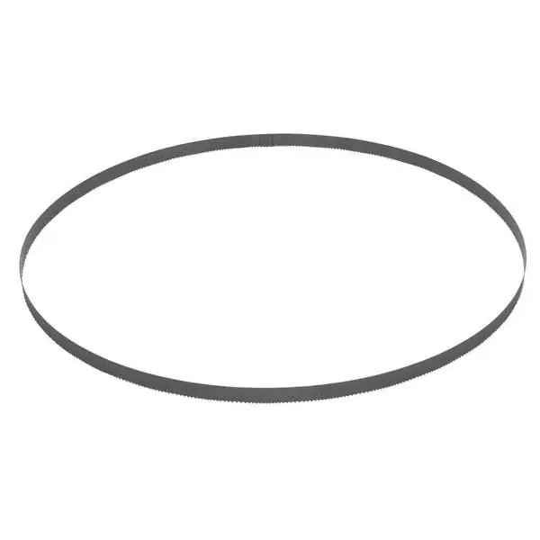 Milwaukee 48-39-0511 Deep Cut Standard Portable Band Saw Blade 14 TPI 44-7/8 in