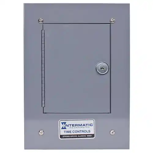 Intermatic 2T308A Standard Flush Adj Mount W Lock
