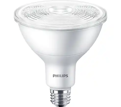 Philips 470849 17PAR38/EXPERTCOLOR/F40 17W 1150 Lumens PAR38