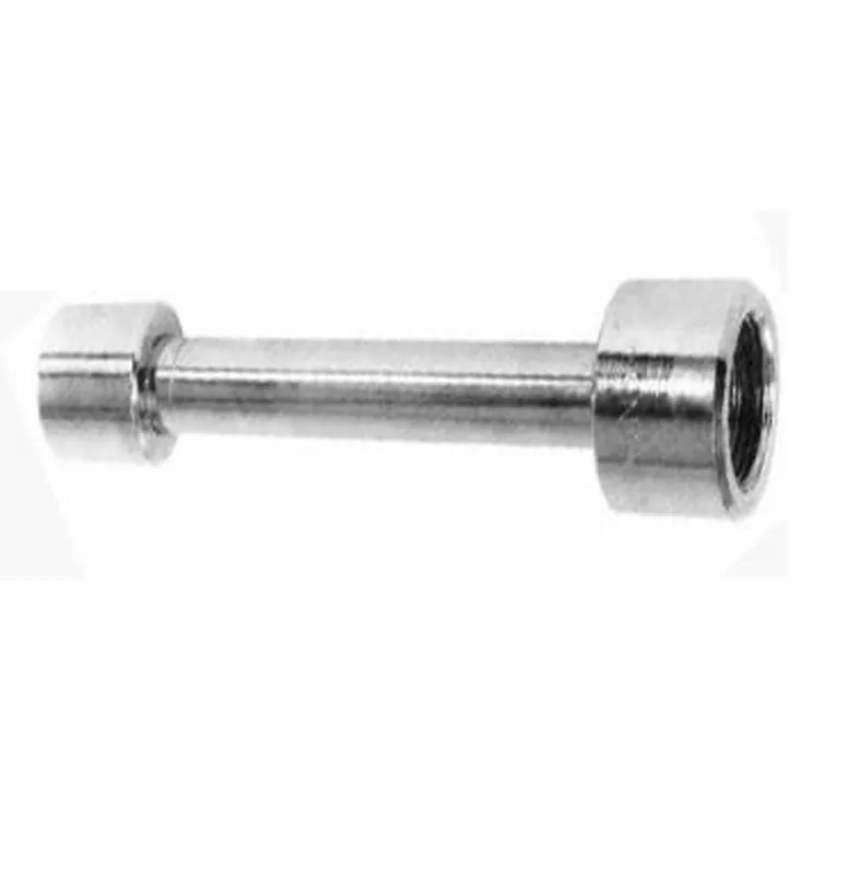 Pasco 4525 Angle On Wrench in Nickel
