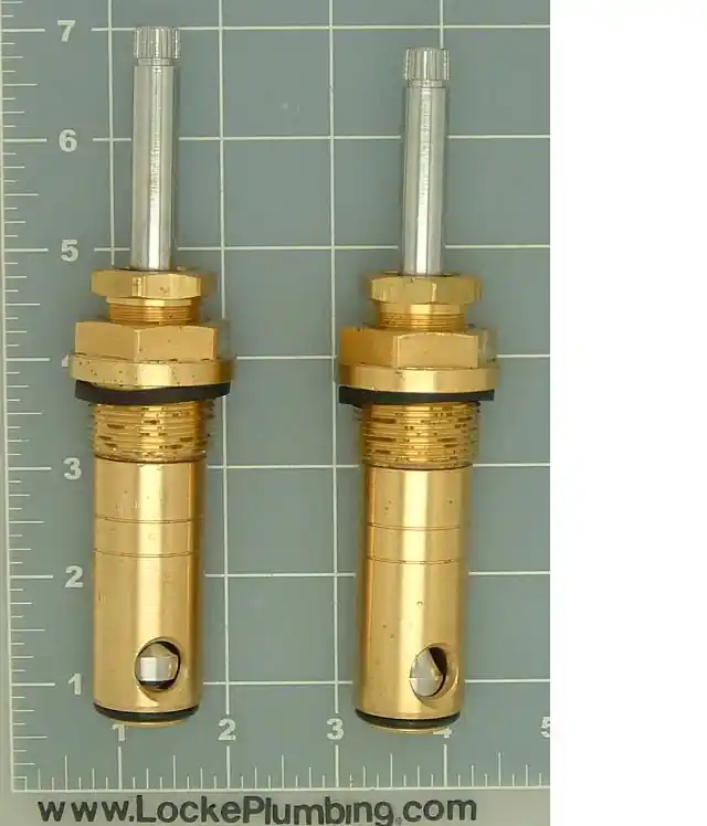 American Standard 16762-02 Cartridge Stem Renu 6 Inch