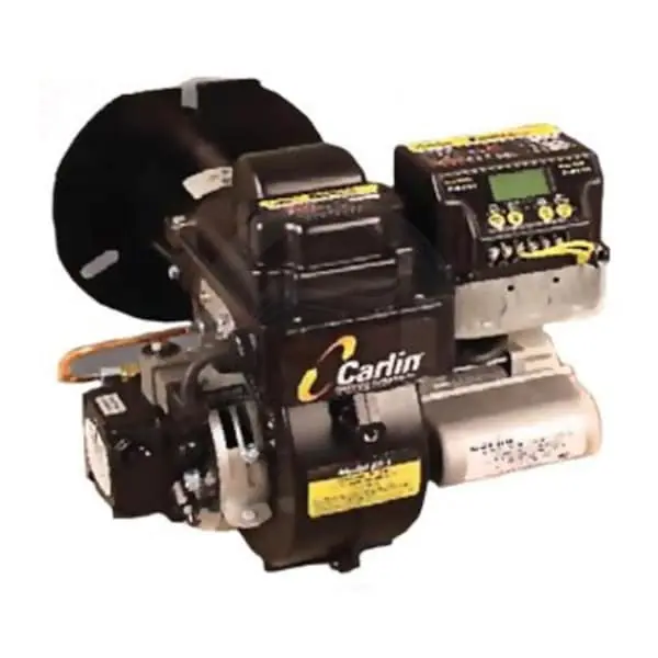 Burnham 102276-05 Burner Carlin Oil for MPO231/EMP224/MST629 Replacement MPN 99858M23