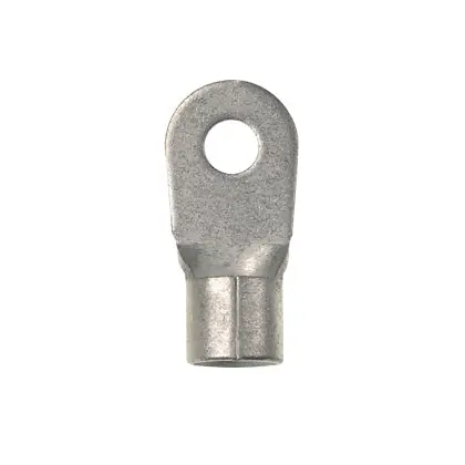 Panduit P4-38R-E Ring Terminal Power 4 AWG (1 Each) Replacement MPN