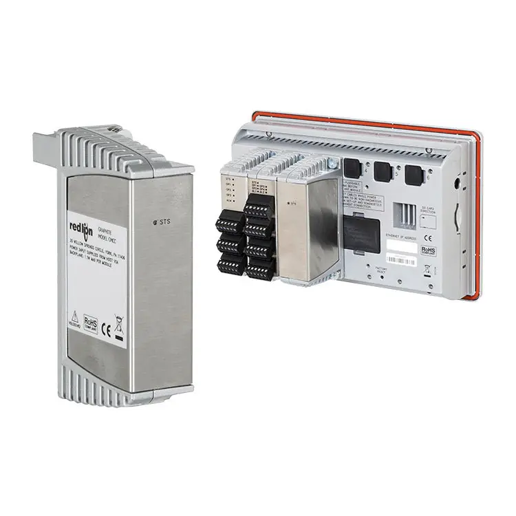 Red Lion GMCC0000 Graphite Crimson Control Module