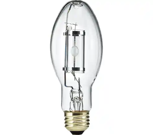 Philips 429944 MHC50/U/MP/4K ELITE 50W Metal Halide Lamp