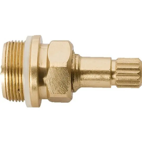 Sterling A8153 Cartridge Stem Hot Sterling