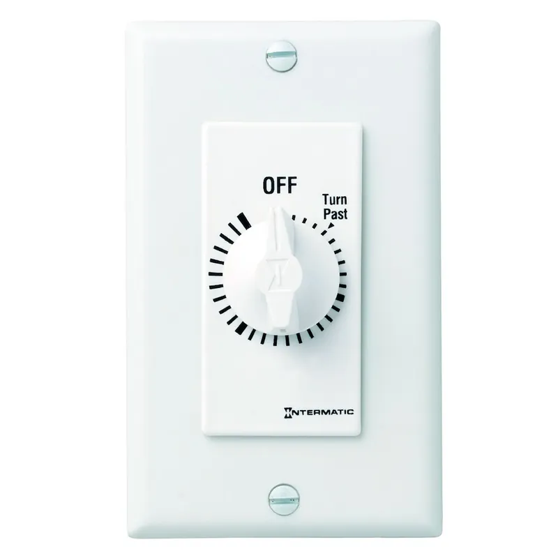 Intermatic FD430MW INT-MAT FD430MW Spring Wound Countd