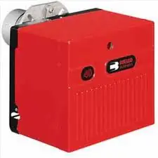 Peerless 91064 RIELLO BRN FOR ECT05