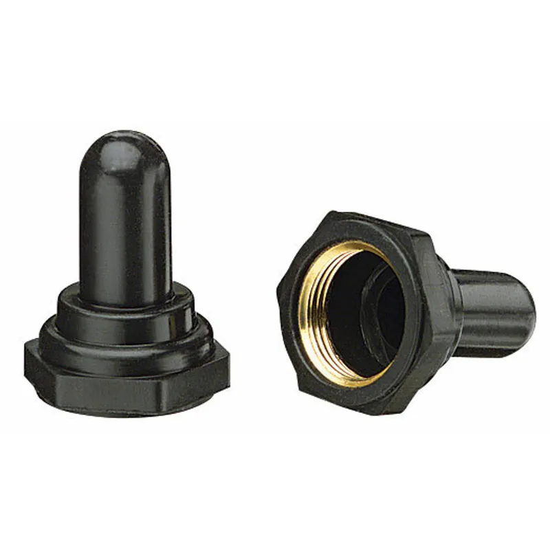 Ideal 774020 Toggle Switch Cover 0.62 in L x 0.93 in H
