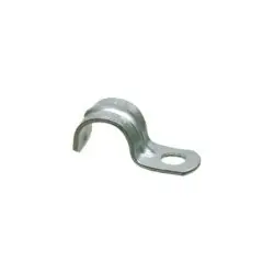 Arlington 371 3/4 Heavy-Duty 1-Hole EMT Strap