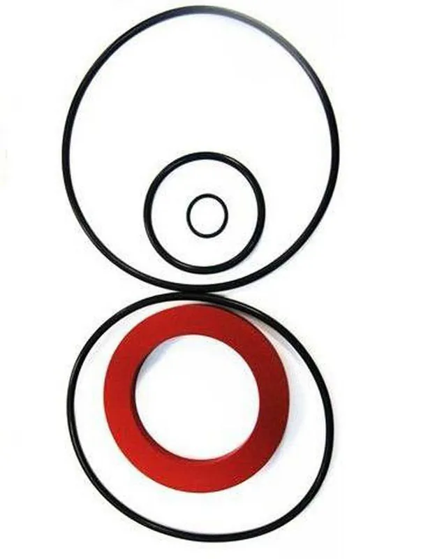 Apollo Valves 4A00001 2-1/2 - 3 in. Rubber Valve Repair Kit