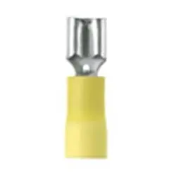 Panduit DV10-250-L Female Disconnect