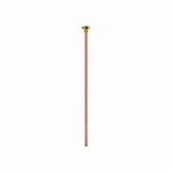 Tomahawk 616-630 Shower Riser 1/2 in Male C x Drop-Ear Replacement MPN
