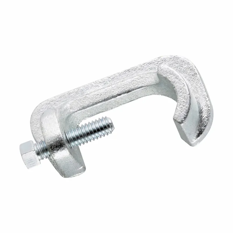 Crouse-Hinds JCC34 1 AND 1 1/4 CONDUIT BEAM 225 LB