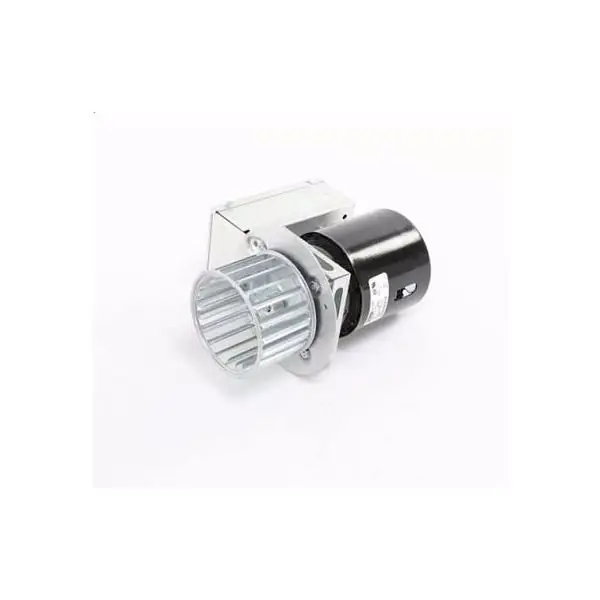 Reznor 97980 Ventor Motor and Wheel Assembly