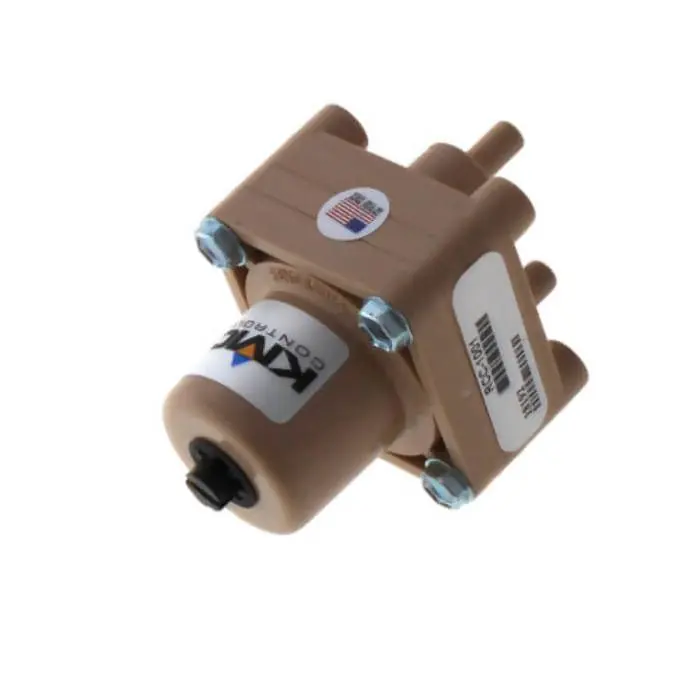 KMC Controls RCC-1108 Pneumatic Relay