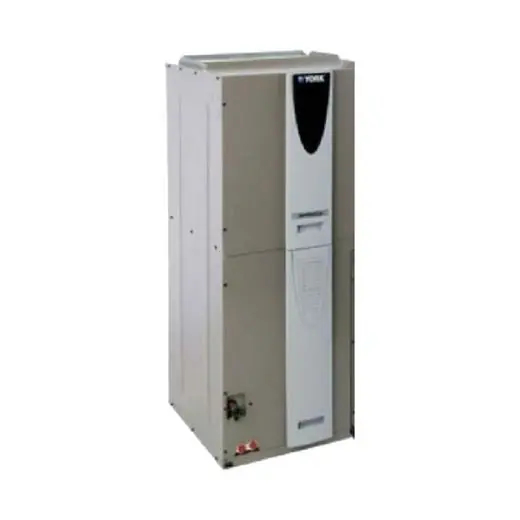 York 1LD0435 Drive Package High Speed 15 Horsepower 975 to 1165 Revolutions per Minute for 25 Ton