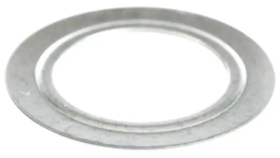 Cully 33412 Conduit Reducing Washer 1-1/2X1/2