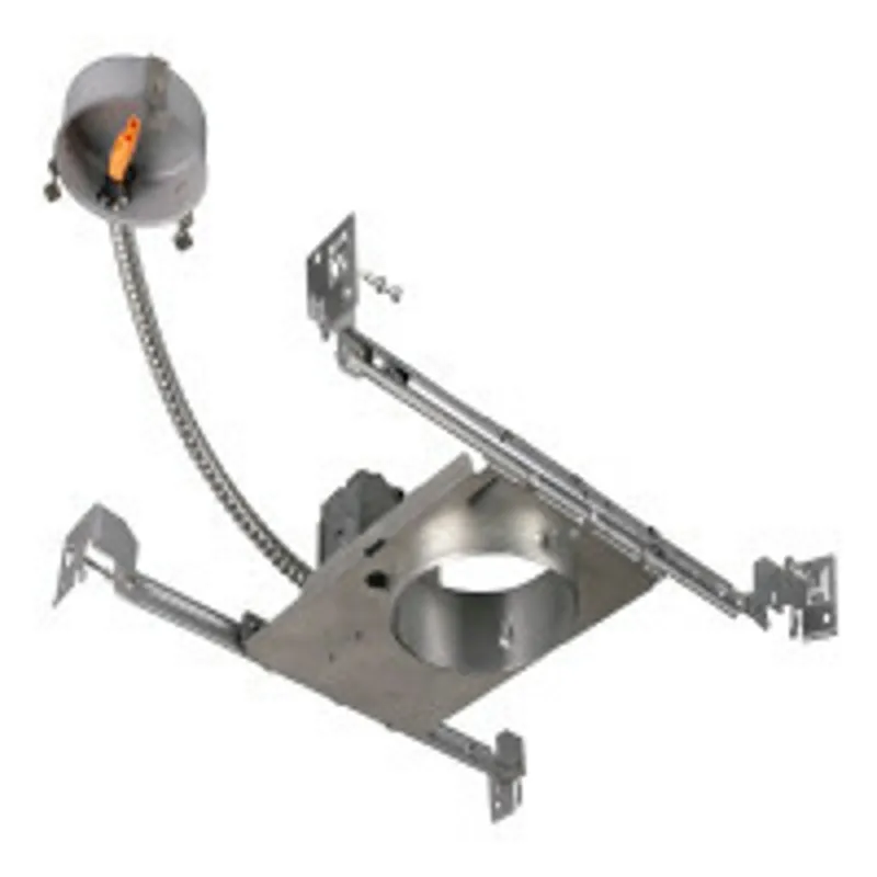 Nicor Lighting DLR4-5-FRAME DLR4 (v5) Series New Construction Frame Housing