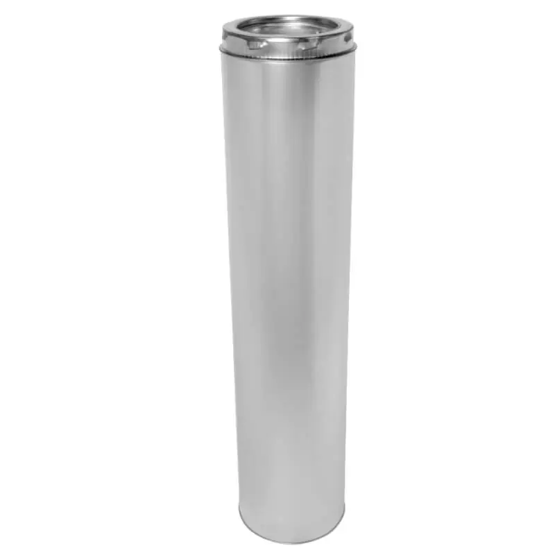 Hart & Cooley 502123 8 x 12 Chimney Length 8TLC12