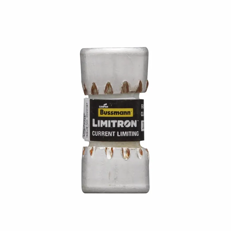 Bussmann JJN-20 Bussmann Series JJN-20 Class T Tron Fast Acting Fuse