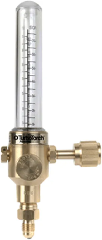 TurboTorch 0386-0849 Nitrogen Flow Meter NFM-TT
