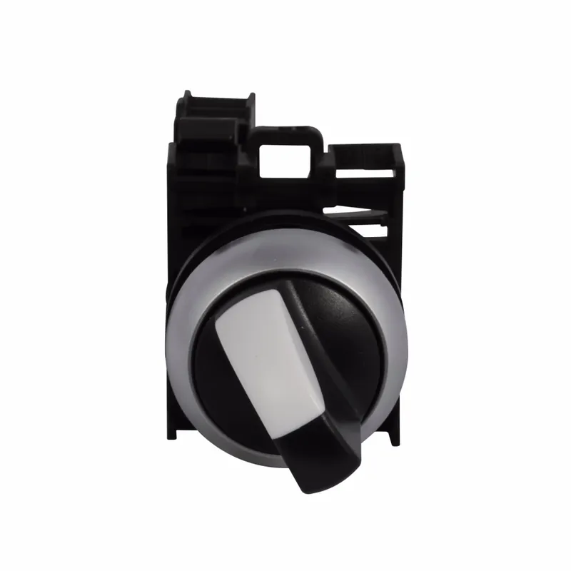 Eaton M22-WKV-K11-P Modular Pushbutton 22.5 mm Selector Switch Non-Illuminated