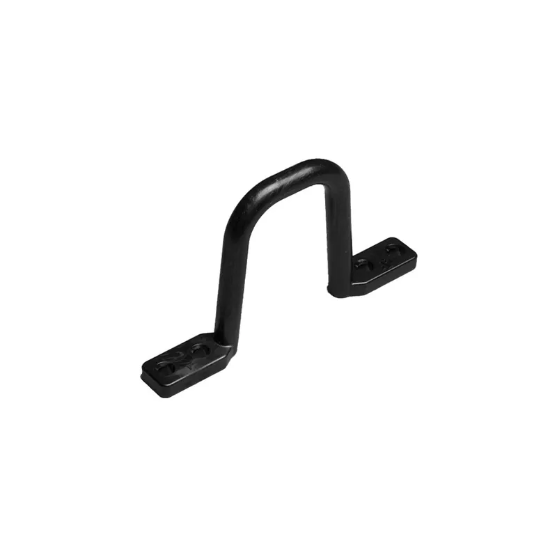 Arlington D22 D-Ring Non-Conductive 2 x 2 in