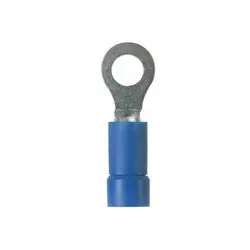 Panduit PV14-8R-M Vinyl Insulated Ring Terminal