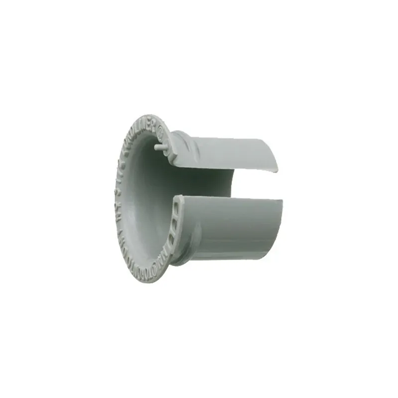 Arlington 4005 1-1/2 Throat Liner Non-Metallic