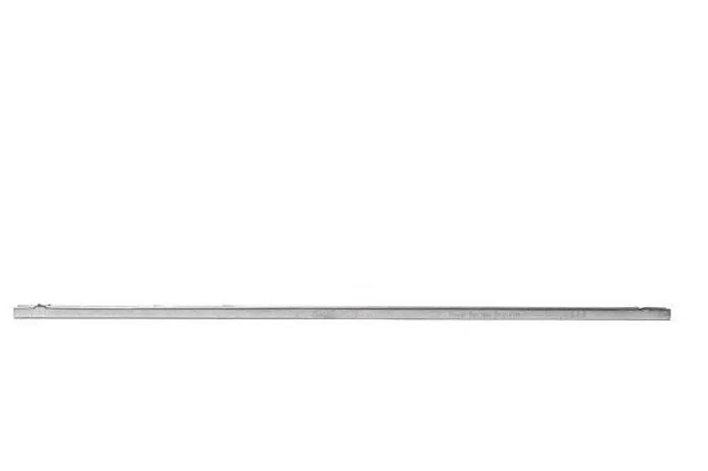 Sioux Chief 523-3MSL 523-3MS Series PowerBar™ 26 in. 16 ga Galvanized Steel Pipe Support Bracket