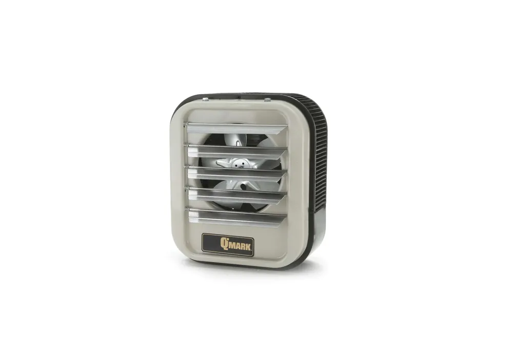 Qmark MUH108 Marley MUH108 208 Volt 10 kW 1/3-Phase Horizontal/Downflow Unit Heater