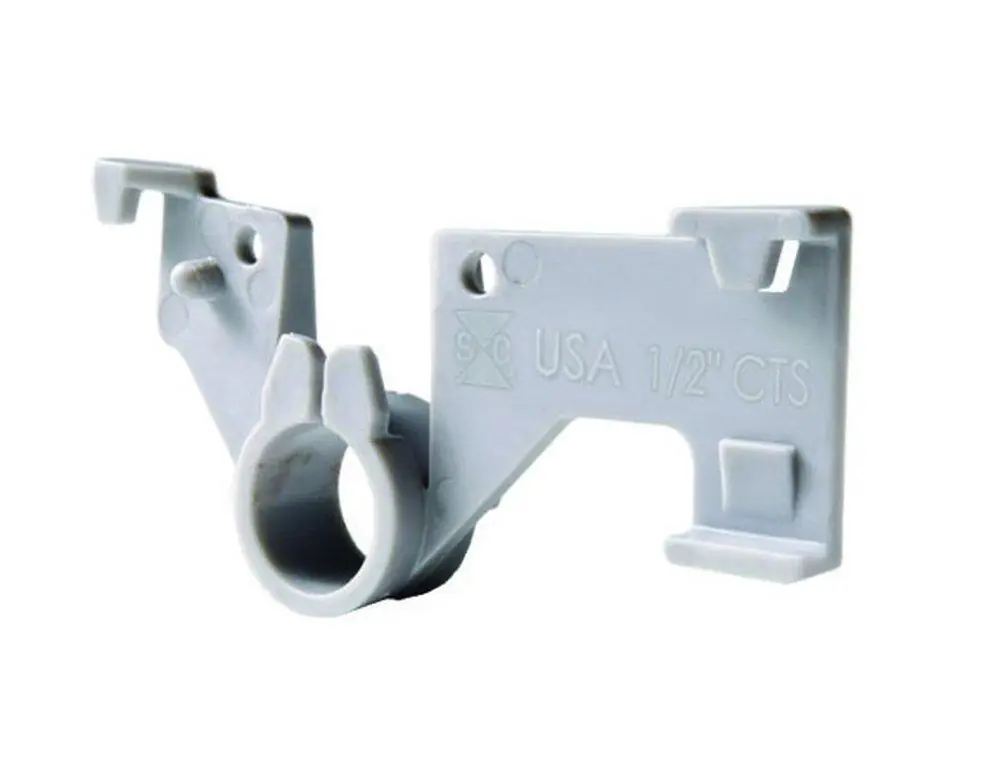 Sioux Chief 525-02 SimpleStrap 1/2 CTS Stubout Clamp