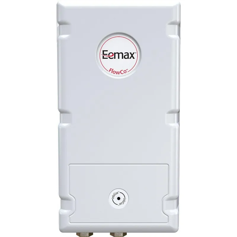 Eemax SPEX100 FlowCo 10 kW Indoor Electric Tankless Water Heater