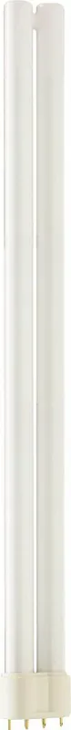 Philips 349423 High Light Output in a Compact Size PL-L 36W 2G11