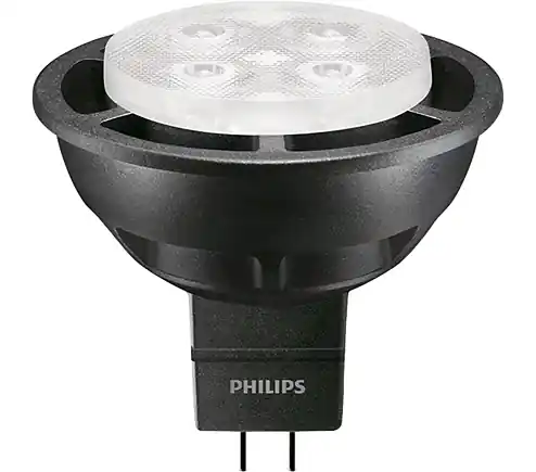 Philips 470336 PHIL 470336 6.4MR16/F25/3000 DIM 12