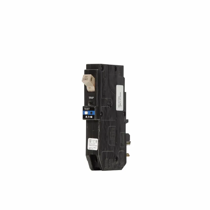 Eaton CHFAFGF120PN Eaton CH Arc Fault 20 A