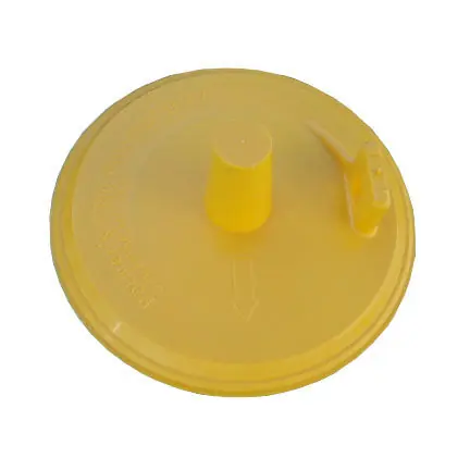 PALMER'S PLASTICS PPR103 3 PALMER TEST PLUG