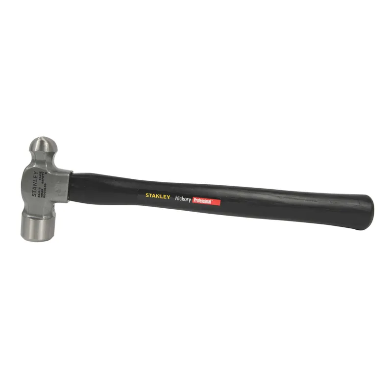 Proto 54-016 Hickory Handle Ball Pein Hammer 16 oz. Replacement 54-016