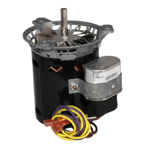 Carrier HC32CK242 Motor Induced Draft
